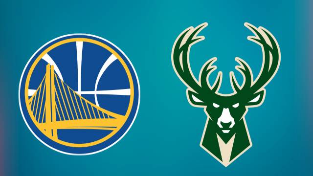 18.03.2025 | Голден Стэйт Уорриорз— Милуоки Бакс | Warriors At Bucks