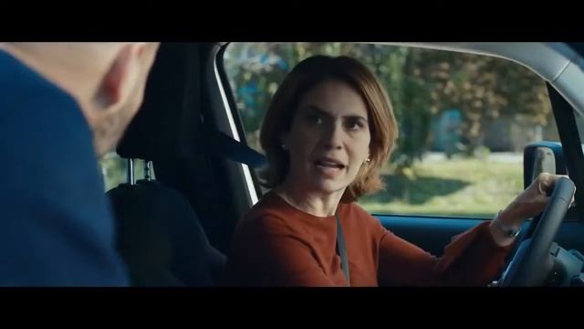 SECURITY / GÜVENLİK | TÜRKÇE DUBLAJLI FRAGMAN смотреть онлайн