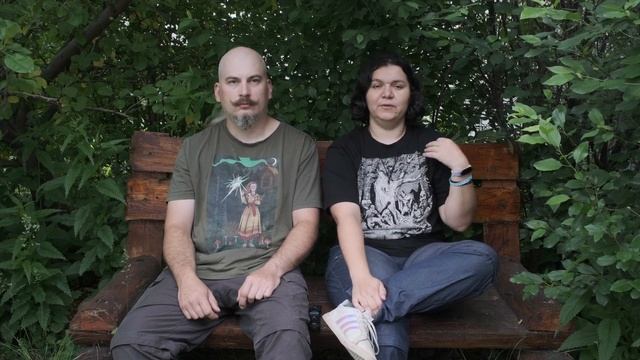 teaser for our new album "Birds" / тизер нашего нового альбома "Птицы" смотреть онлайн