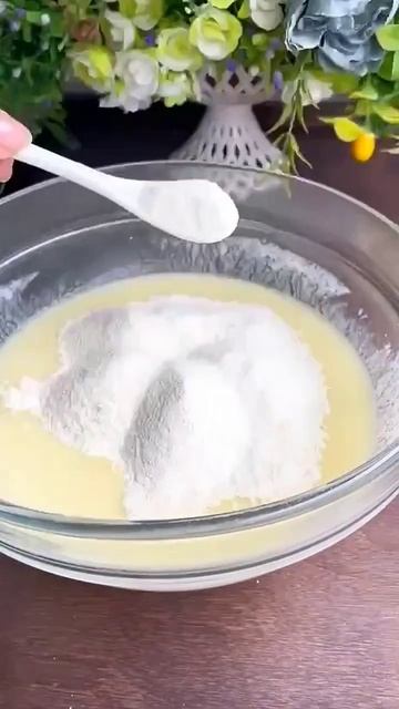 🧁Шоколадные кексы на кефире, справится любой