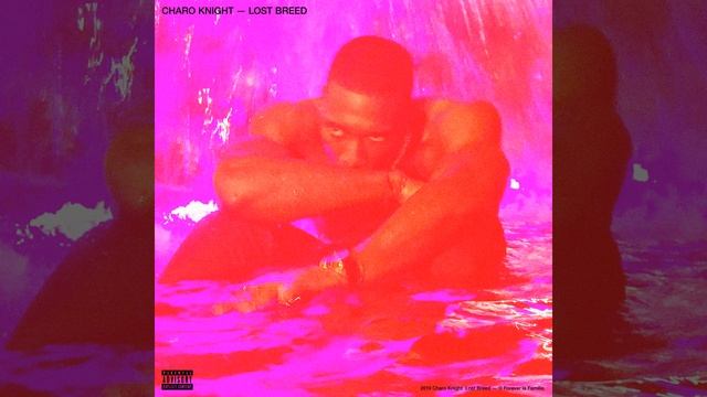 Lost Breed смотреть онлайн