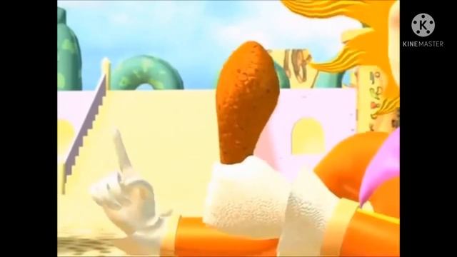 Popee The Performer русская ОЗВУЧКА (16+)