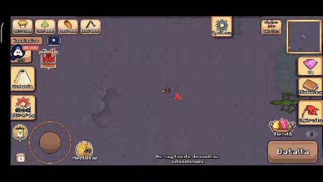 ✅ POCKET ANTS COOP ✅ CODIGOS POR TWITCH смотреть онлайн