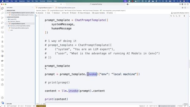 1 -Introduction and Runnables смотреть онлайн
