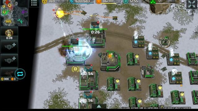 Бой не на жизнь, а на смерть, против жирков Конфедерации 😏 - Art Of War 3