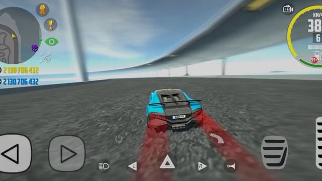ASTAN MARTIN VS BUGATTI DIVO смотреть онлайн
