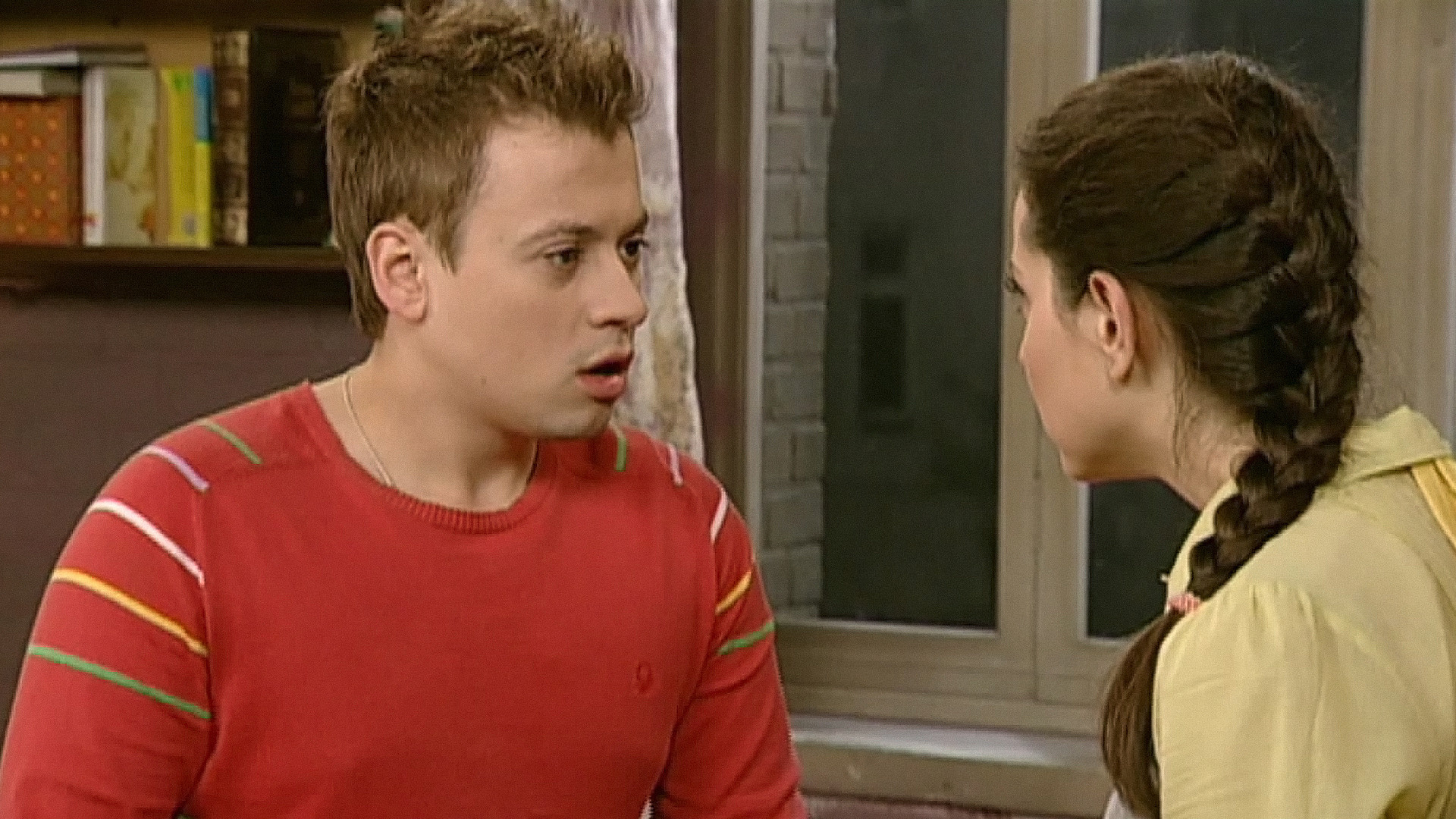 54 серия смотреть онлайн