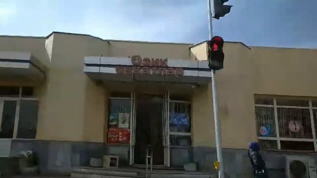 Ташкент! ул. Джаркурганская, часть улицы Фаргона йули, ул. Янги Куйлюк. смотреть онлайн