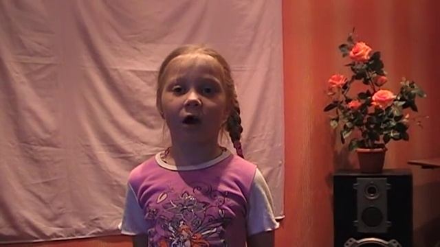 Малиновое мороженое-солистка Ксюша смотреть онлайн