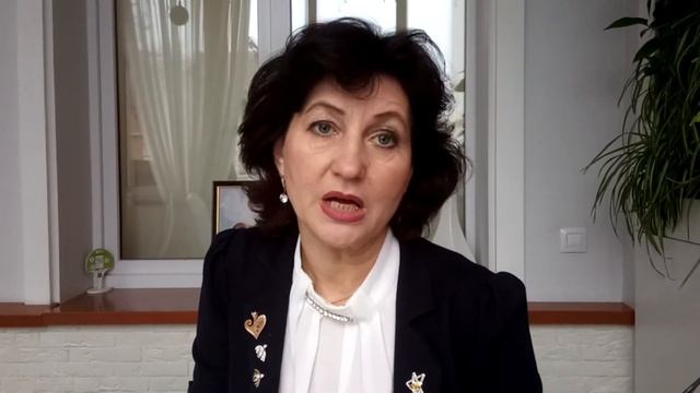 Интервью с Лидером Компании Мэри Кэй Ириной Жугановой. смотреть онлайн