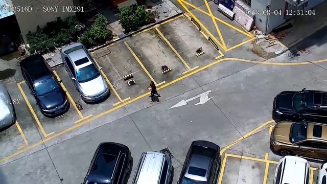 Video Of Humanoid area detection смотреть онлайн