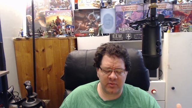 D&D Deep Dive: Tasha's New Paladin Optionals and the Oath of Glory смотреть онлайн