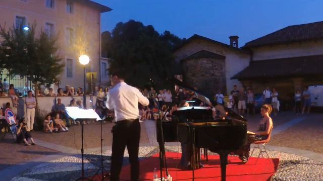 Romeo e Giulietta ( N. Rota ) смотреть онлайн