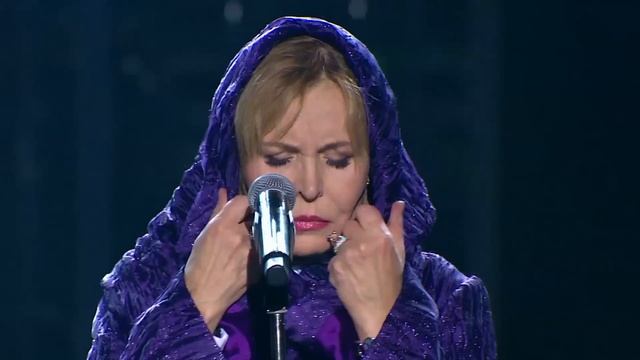 Ольга КОРМУХИНА - ПРОРОК (А.С.ПУШКИН) | Концерт в Крокус Сити Холле смотреть онлайн