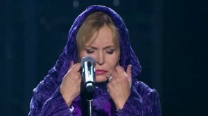 Ольга КОРМУХИНА - ПРОРОК (А.С.ПУШКИН) | Концерт в Крокус Сити Холле