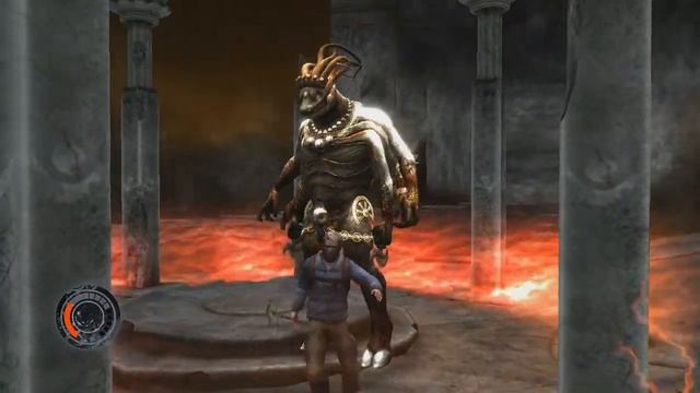 Cursed Mountain ▷ Сумерки Бардо #9 [No Comments] смотреть онлайн