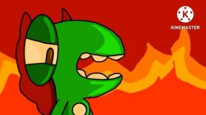 IF THE DARKNESS TOOK OVER DIG DUG | Pibby In Youtube