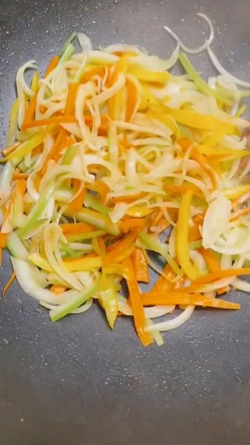 COOKING EASY BULGOGI TTEOKBOKKI • KOREAN FOODS