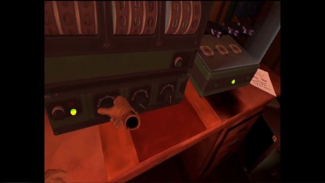 Call of the Sea VR смотреть онлайн