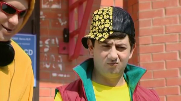 Наша RUSSIA, 3 сезон, 4 выпуск