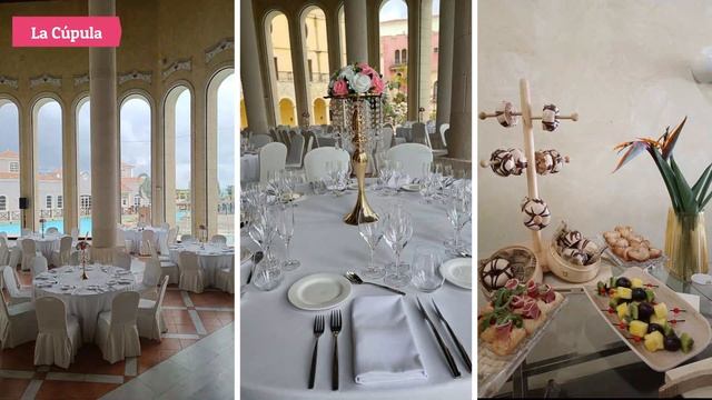 Exploring Costa Blanca during our fam trip смотреть онлайн