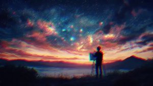 Голос никто. Жизнь – Это ПРОСТО! Осознай Это И Всё Станет Легче!