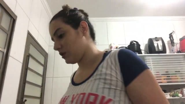 Vamos fazer o jantar ? смотреть онлайн