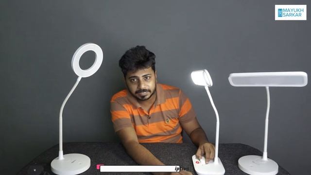 Study Lamp QNA | available reading lamps in Indian market смотреть онлайн