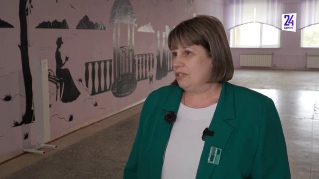 Из школ Сургутской района выпустились более 2 тысяч ребят. В их числе дети из Белгорода смотреть онлайн