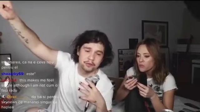 Oana Matache sora Deliei pe live după ce a renunțat la familia ei Delia Matache și Gina Matache смотреть онлайн