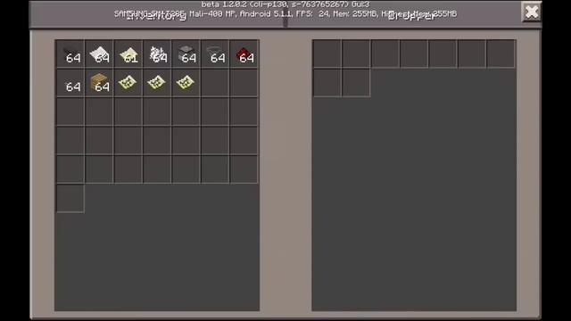 Cách Làm MÁY IN Trong Minecraft PE - No Mod смотреть онлайн