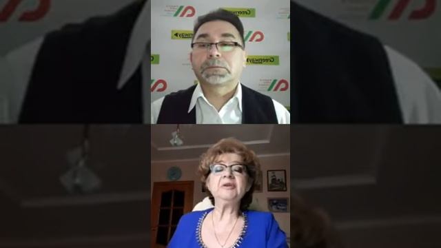 Ваши выгоды от сотрудничества с Академией Online Сетевика Лилии Чапкевич