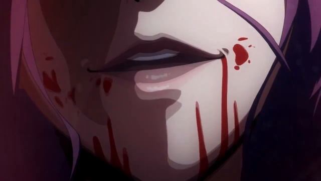 「AMV」 Horns смотреть онлайн