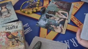 ШОКИРУЮЩИЕ ИЗМЕНЕНИЯ В КОРИДОР ЗАТМЕНИЙ НА ФОНЕ ПАРАДА ПЛАНЕТ!#таро#расклад