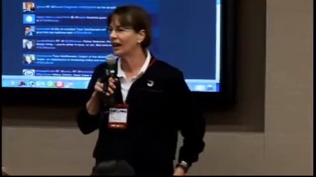 TEDxBayArea Women - Tara VanDerveer - Half Time Adjustments смотреть онлайн