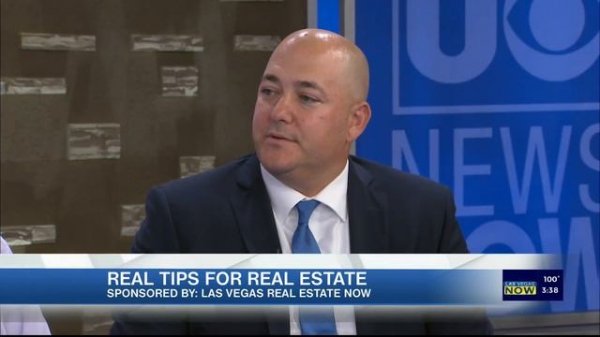How to choose the very best real estate agent with Las Vegas Real Estate Now