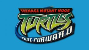 Opening (Instrumental) - Teenage Mutant Ninja Turtles: Fast Forward
