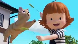 Chi's Sweet Home ~season 2 (episode 6)