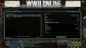 WWII Online Multiplayer in 2024