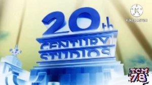 20th century studios [the bob's burgers movie] klasky csupo 2001 effects