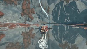 Cairn — трейлер версии для PS5