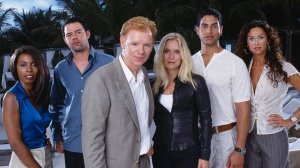 Сериал C.S.I.: Майами - 3 сезон, 1 серия / CSI: Miami