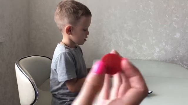 Распаковка стирателей из пятерочки смотреть онлайн