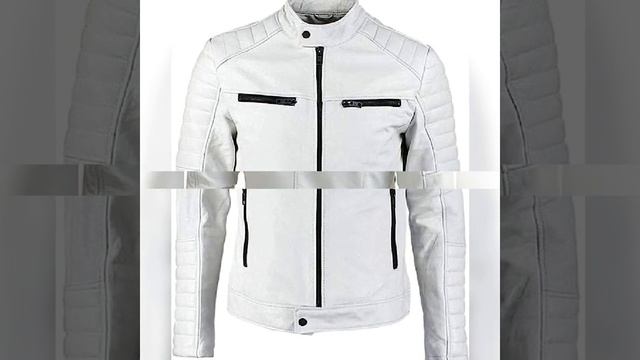Leather Jackets смотреть онлайн
