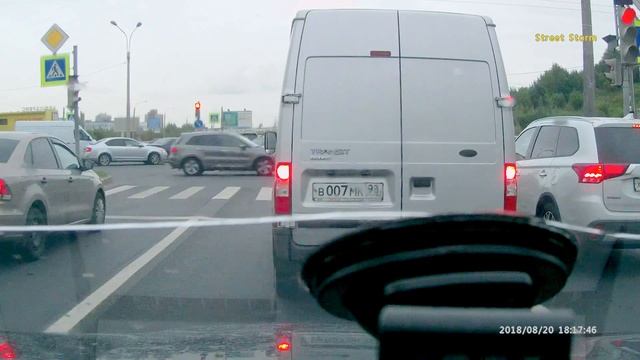 Улица ОПТИКОВ, 20.8.2018 смотреть онлайн