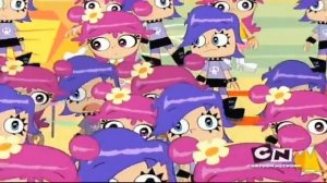 ღღ Hi Hi Puffy Amiyumi s 20 ღღ