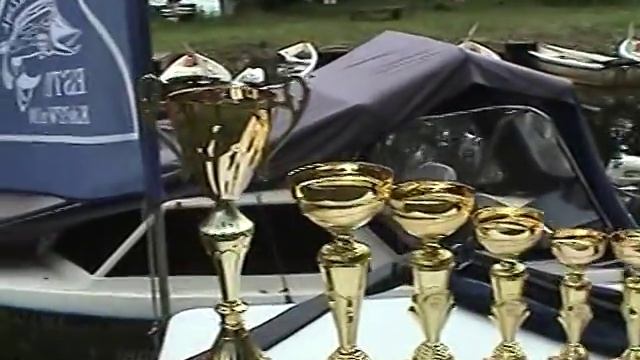 Warszawa-Pogorzelec.Ośrodek Wędkarski.14-17 lipiec-2016r смотреть онлайн