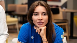 Любовь Соколова, Екатерина Евдокимова - в студии!