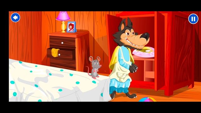 Little Red Riding Hood A Song With A Story #kidsstories #trending #kidssong #kidsrhymes