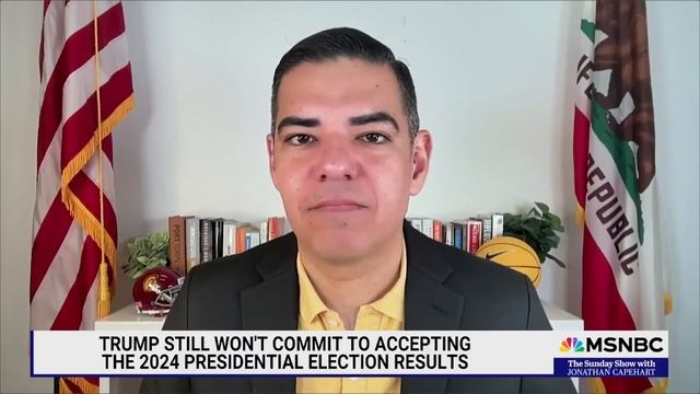 Watch Weekends with Jonathan Capehart Highlights: May 5 смотреть онлайн